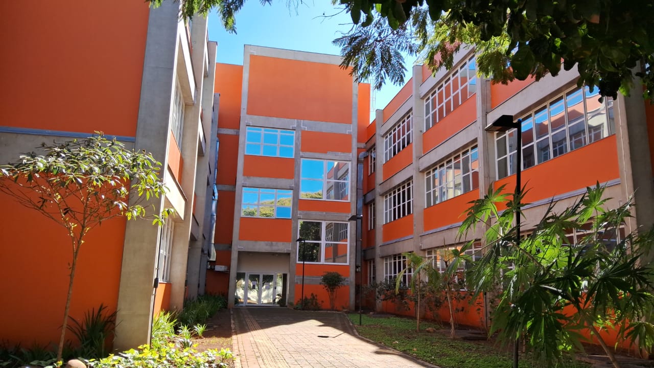 Museu De Biologia Da Unicamp 5